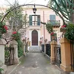 ベッド・アンド・ブレックファスト Mansion Pirandello アグリジェント