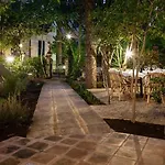 Mansion Pirandello ベッド・アンド・ブレックファスト