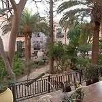 Mansion Pirandello ベッド・アンド・ブレックファスト