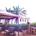 Mansion Pirandello ベッド・アンド・ブレックファスト アグリジェント