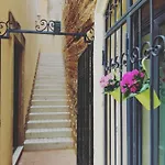 Mansion Pirandello ベッド・アンド・ブレックファスト