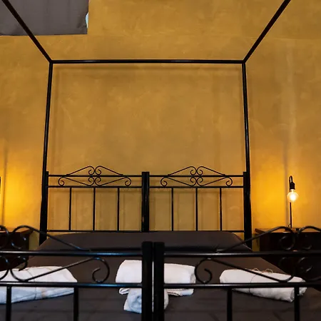 Mansion Pirandello