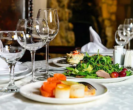 Bed and Breakfast Mansion Pirandello