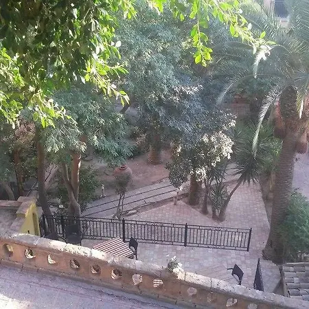 Mansion Pirandello