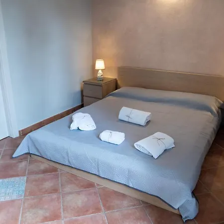 Bb Maison Pirandello 3*