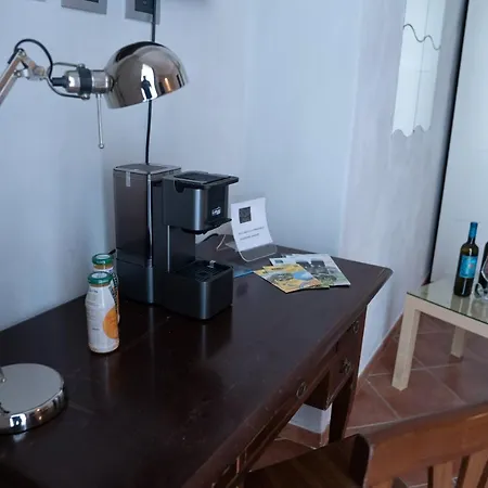 Bed & Breakfast Bb Maison Pirandello