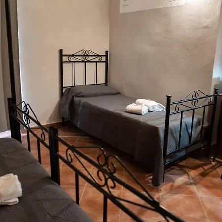 Mansion Pirandello
