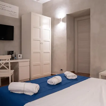 Bb Maison Pirandello 3*