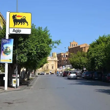 Mansion Pirandello Αγκριτζέντο