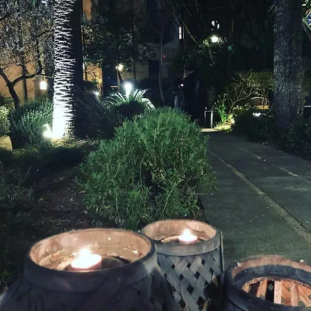 Bed & Breakfast Bb Maison Pirandello