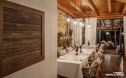 Mansion Pirandello