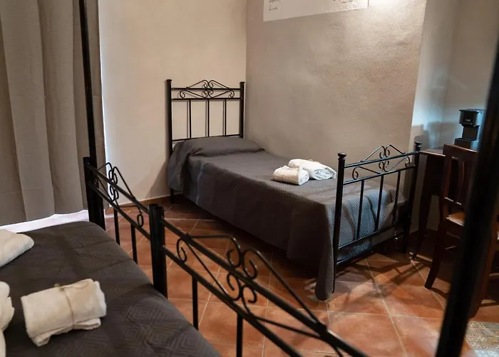 Mansion Pirandello
