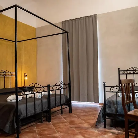 Mansion Pirandello 3* Αγκριτζέντο
