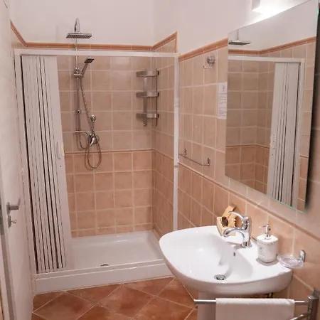 Bed & Breakfast Mansion Pirandello 3*