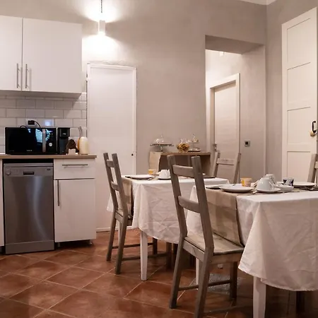 Bed & Breakfast Mansion Pirandello 3*