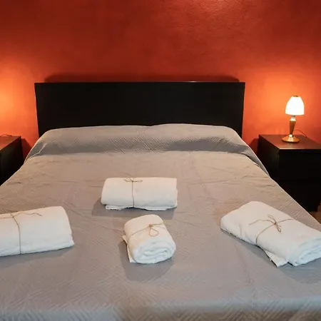 Mansion Pirandello Bed and Breakfast