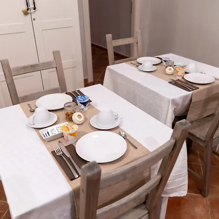Mansion Pirandello Bed and Breakfast Αγκριτζέντο