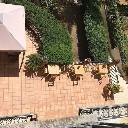 Mansion Pirandello Bed and Breakfast Αγκριτζέντο