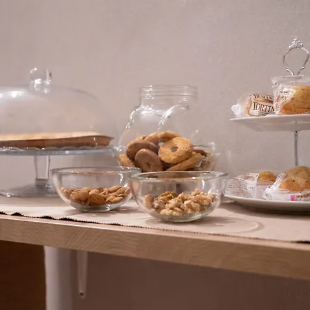 Bed and Breakfast Mansion Pirandello 3*