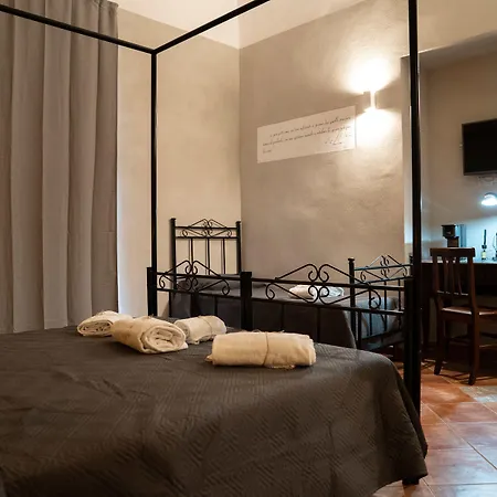 Mansion Pirandello 3* Αγκριτζέντο