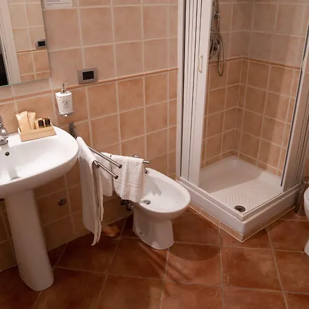 Mansion Pirandello Bed and Breakfast 3*