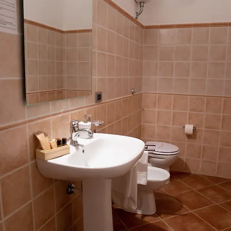 Bed and Breakfast Mansion Pirandello