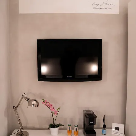 Mansion Pirandello 3* Αγκριτζέντο