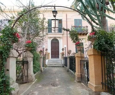 Bed & Breakfast Mansion Pirandello Agrigento