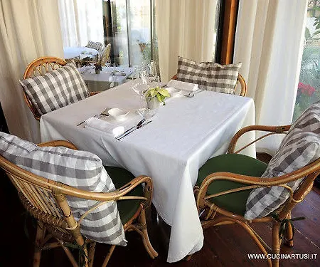 Mansion Pirandello 3*