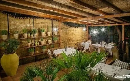 Mansion Pirandello Bed & Breakfast 3*