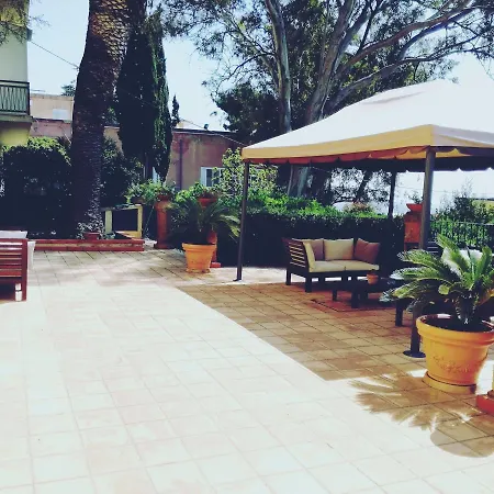 Mansion Pirandello