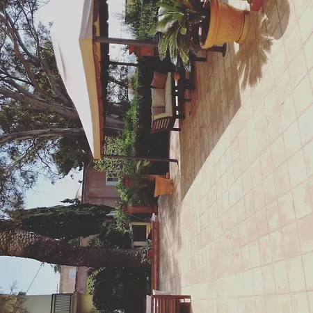 Mansion Pirandello Bed and Breakfast Αγκριτζέντο