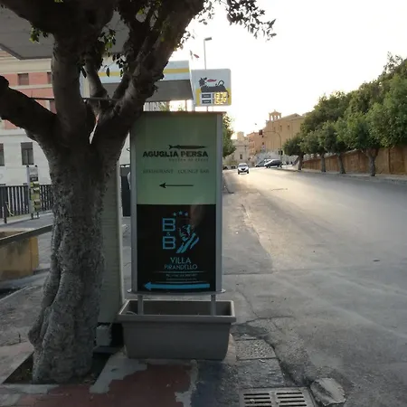 Mansion Pirandello 3* Agrigento