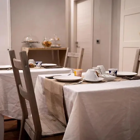 Mansion Pirandello Bed & Breakfast Agrigento