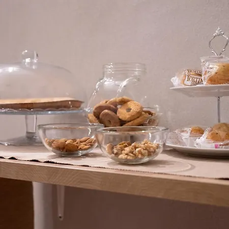 Mansion Pirandello Bed & Breakfast Agrigento