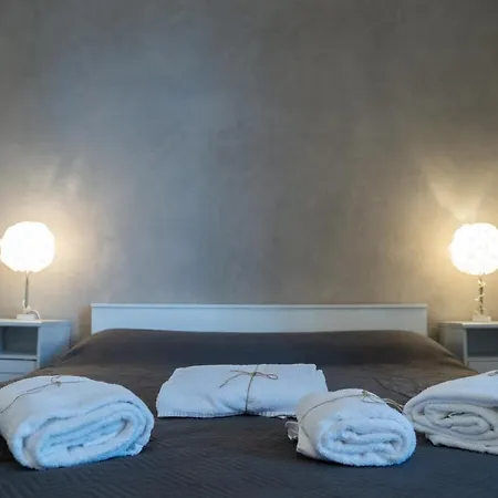 Mansion Pirandello Αγκριτζέντο