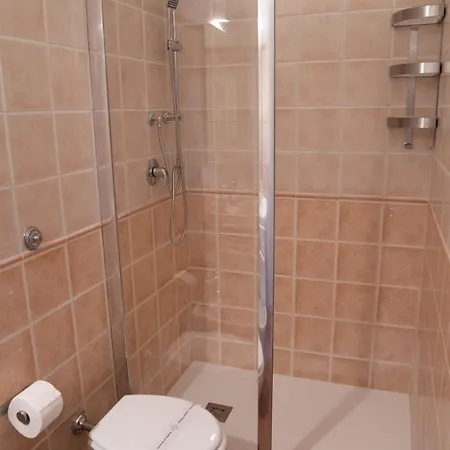 Mansion Pirandello 3* Αγκριτζέντο