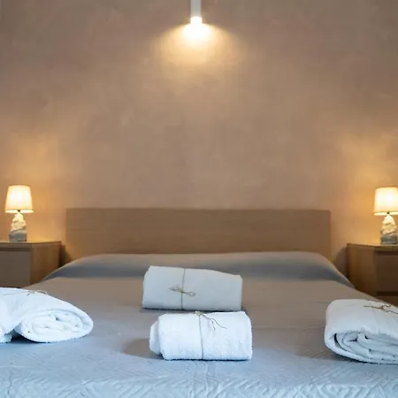 Bed and Breakfast Mansion Pirandello Αγκριτζέντο
