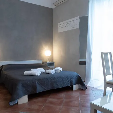Bed and Breakfast Mansion Pirandello 3*