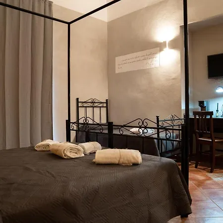 Mansion Pirandello Bed & Breakfast 3*