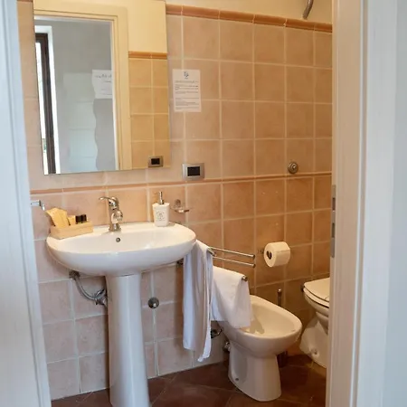 Mansion Pirandello Bed and Breakfast Αγκριτζέντο