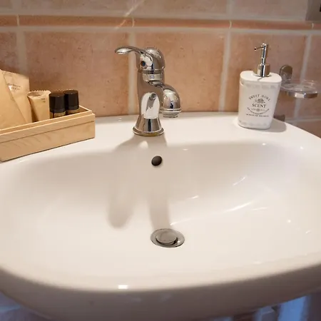 Bed & Breakfast Mansion Pirandello 3*