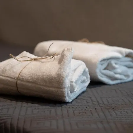 Mansion Pirandello Bed & Breakfast 3*