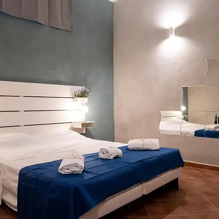 Mansion Pirandello