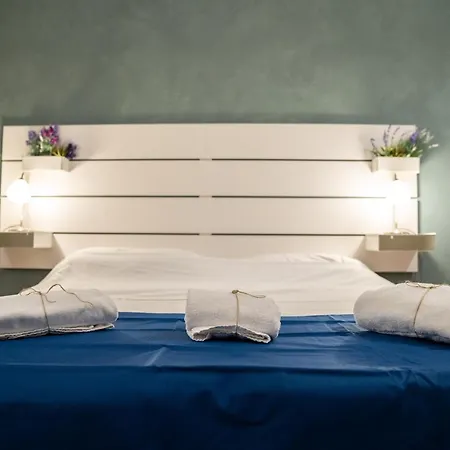 Mansion Pirandello Bed & Breakfast Agrigento