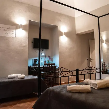 Mansion Pirandello Bed & Breakfast Agrigento