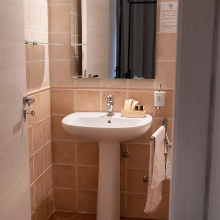 Bed and Breakfast Mansion Pirandello 3*