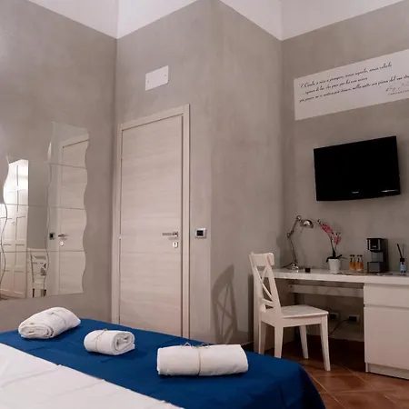 Mansion Pirandello Αγκριτζέντο