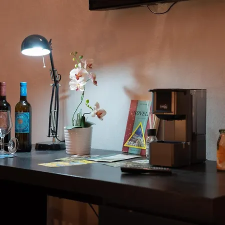 Bed & Breakfast Mansion Pirandello