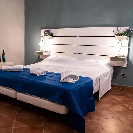 Mansion Pirandello
